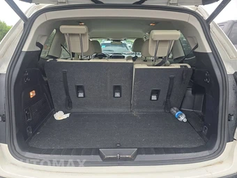 2023 Subaru Ascent Limited - miniatura 16