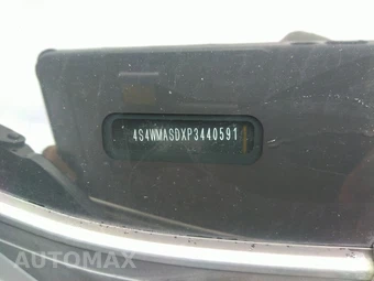 2023 Subaru Ascent Limited - miniatura 19