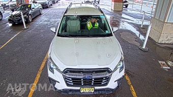 2023 Subaru Ascent Limited - miniatura 2