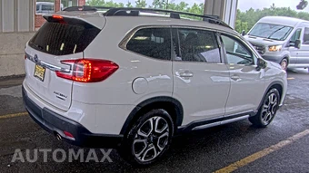 2023 Subaru Ascent Limited - miniatura 4