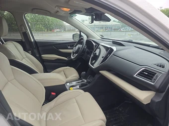 2023 Subaru Ascent Limited - miniatura 8