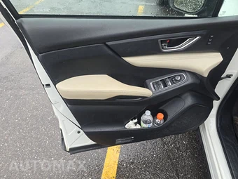 2023 Subaru Ascent Limited - miniatura 9