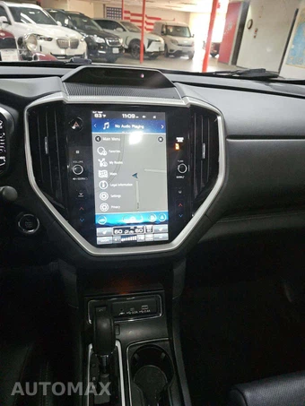 2023 Subaru Ascent Limited - miniatura 10