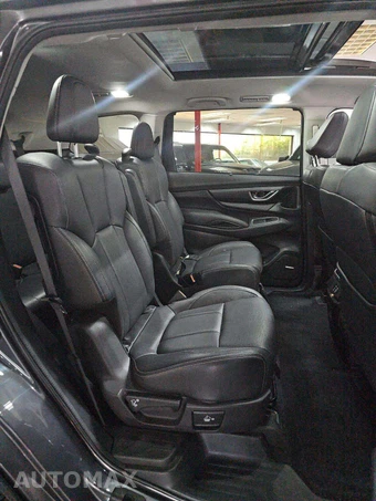 2023 Subaru Ascent Limited - miniatura 17
