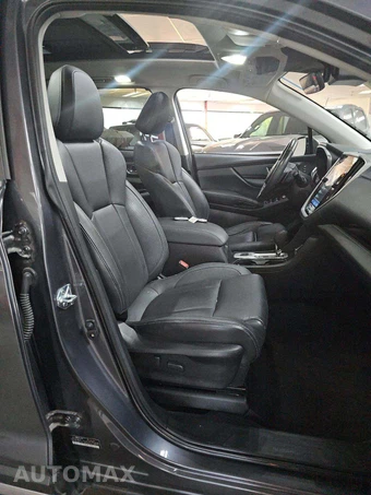 2023 Subaru Ascent Limited - miniatura 19