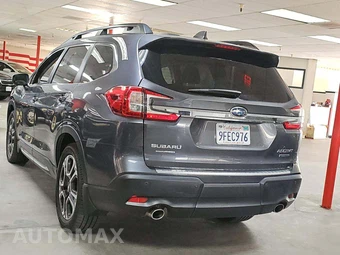 2023 Subaru Ascent Limited - miniatura 2