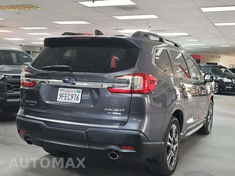 2023 Subaru Ascent Limited - miniatura 3