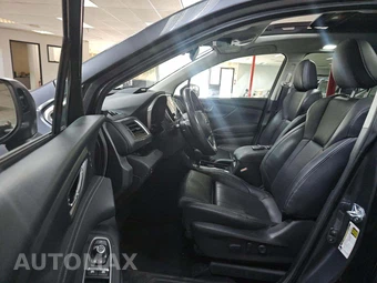 2023 Subaru Ascent Limited - miniatura 6