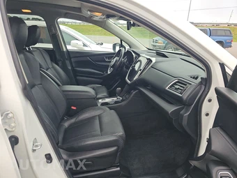 2023 Subaru Ascent Limited - miniatura 14
