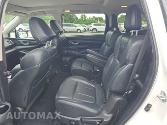 2023 Subaru Ascent Limited - miniatura 19