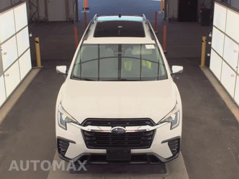2023 Subaru Ascent Limited - miniatura 2
