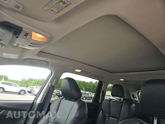 2023 Subaru Ascent Limited - miniatura 20
