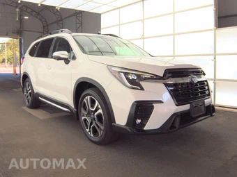 2023 Subaru Ascent Limited - miniatura 4