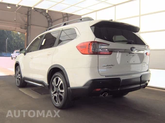 2023 Subaru Ascent Limited - miniatura 8