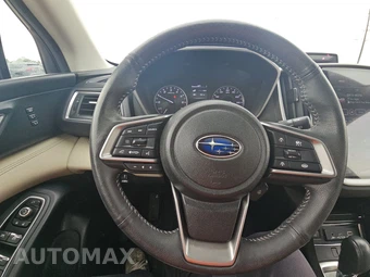 2023 Subaru Ascent Limited - miniatura 10