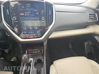 2023 Subaru Ascent Limited - miniatura 11
