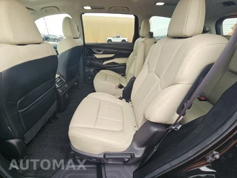 2023 Subaru Ascent Limited - miniatura 13