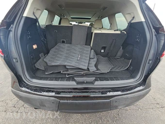 2023 Subaru Ascent Limited - miniatura 17