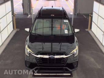 2023 Subaru Ascent Limited - miniatura 2