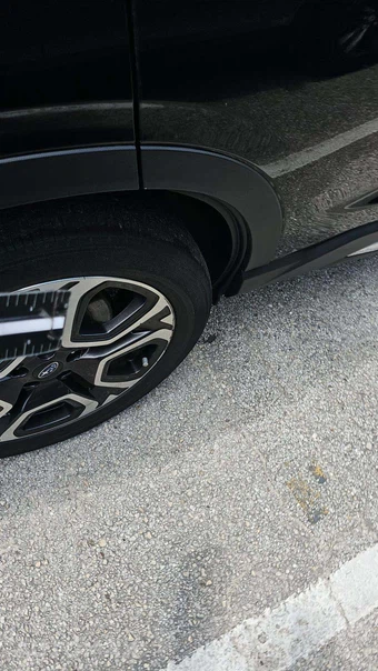 2023 Subaru Ascent Limited - miniatura 28