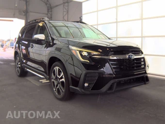 2023 Subaru Ascent Limited - miniatura 3
