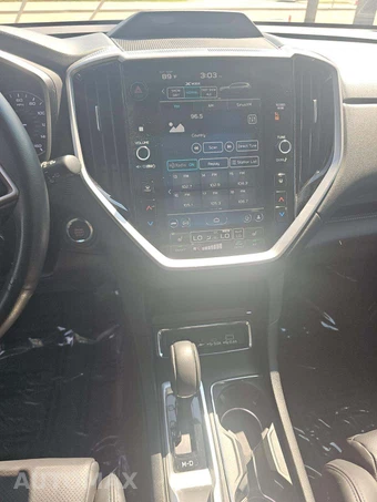 2023 Subaru Ascent Limited - miniatura 10