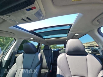 2023 Subaru Ascent Limited - miniatura 11