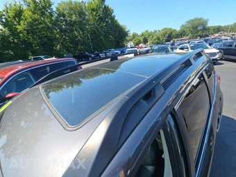 2023 Subaru Ascent Limited - miniatura 12