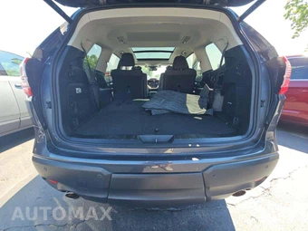 2023 Subaru Ascent Limited - miniatura 15