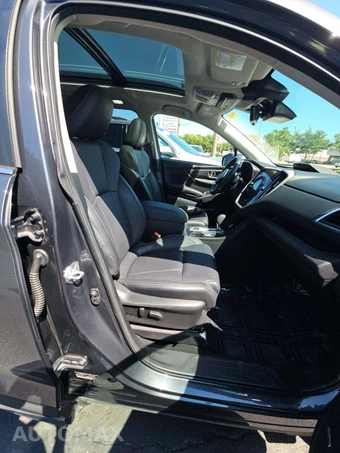 2023 Subaru Ascent Limited - miniatura 19
