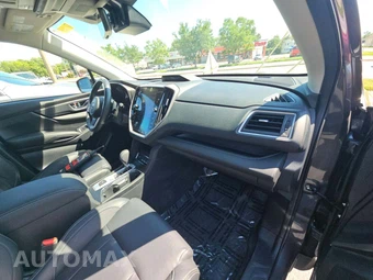 2023 Subaru Ascent Limited - miniatura 20