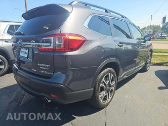2023 Subaru Ascent Limited - miniatura 3