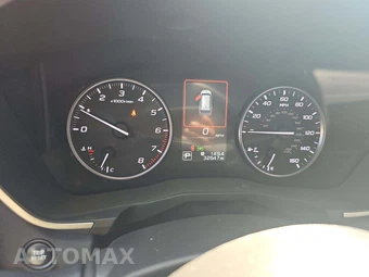 2023 Subaru Ascent Limited - miniatura 9