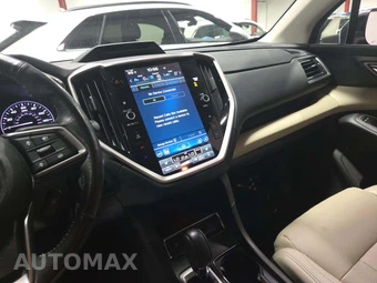 2023 Subaru Ascent Limited - miniatura 10