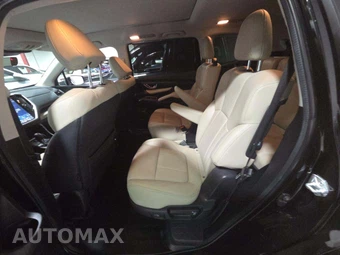 2023 Subaru Ascent Limited - miniatura 13