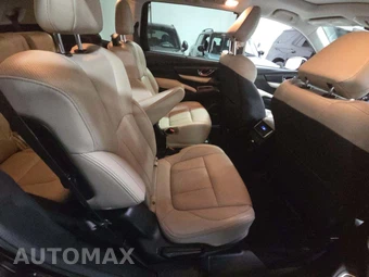 2023 Subaru Ascent Limited - miniatura 17