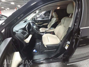 2023 Subaru Ascent Limited - miniatura 6
