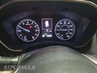 2023 Subaru Ascent Limited - miniatura 9
