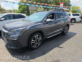 2023 Subaru Ascent Limited