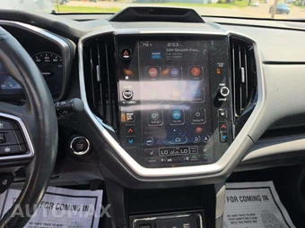 2023 Subaru Ascent Limited - miniatura 10