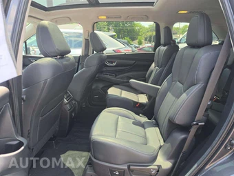 2023 Subaru Ascent Limited - miniatura 13