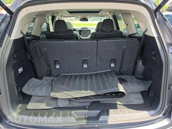2023 Subaru Ascent Limited - miniatura 15