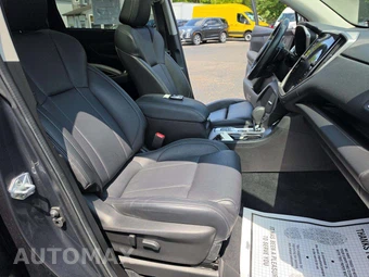 2023 Subaru Ascent Limited - miniatura 19