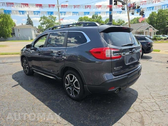 2023 Subaru Ascent Limited - miniatura 2