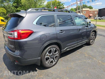 2023 Subaru Ascent Limited - miniatura 3
