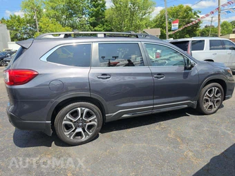 2023 Subaru Ascent Limited - miniatura 4