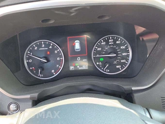 2023 Subaru Ascent Limited - miniatura 9