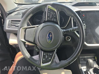 2023 Subaru Ascent Limited - miniatura 10