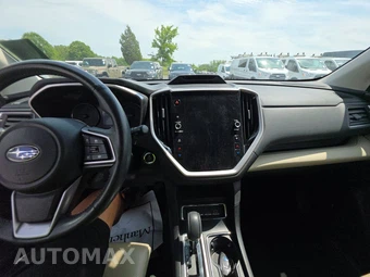 2023 Subaru Ascent Limited - miniatura 11