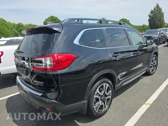 2023 Subaru Ascent Limited - miniatura 4